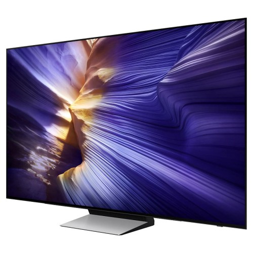 TV OLED  QE42S90FAEXXH QD SMART AI 100Hz